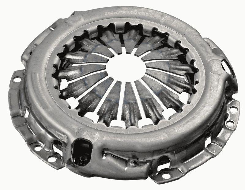 SACHS Clutch Pressure Plate