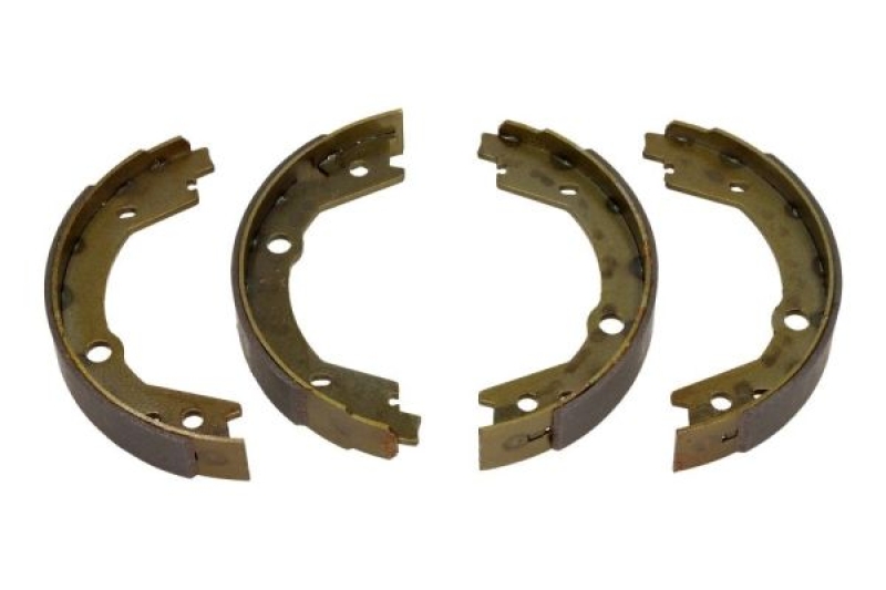 MAXGEAR Brake Shoe Set, parking brake