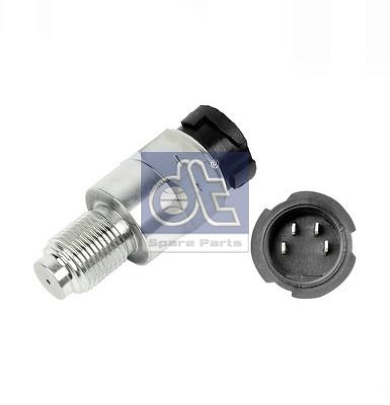 DT Spare Parts Sensor, Geschwindigkeit/Drehzahl