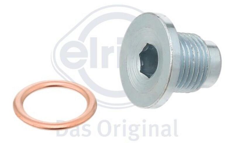 ELRING Sealing Plug, oil sump