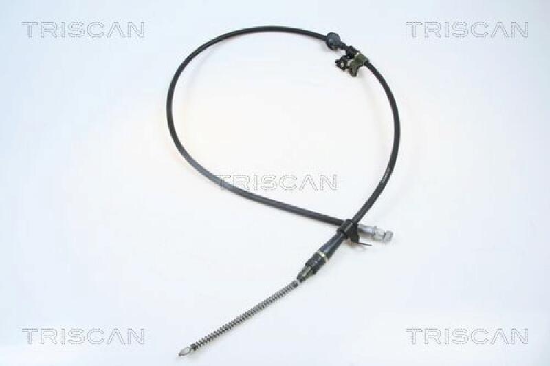 TRISCAN Cable, parking brake