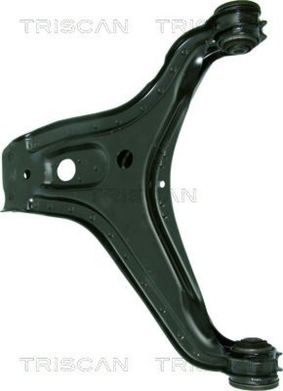 TRISCAN Track Control Arm