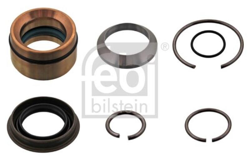 FEBI BILSTEIN Repair Kit, tilt cylinder