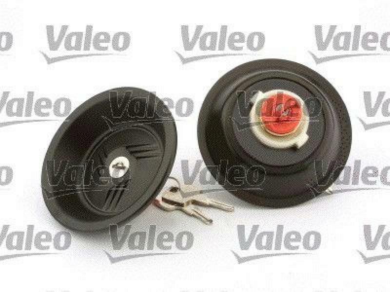 VALEO Sealing Cap, fuel tank