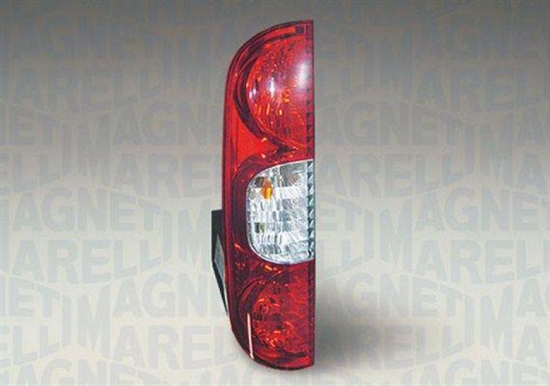 MAGNETI MARELLI Combination Rear Light