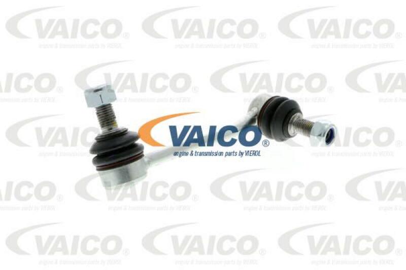 VAICO Stange/Strebe, Stabilisator Original VAICO Qualität