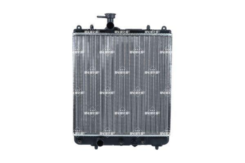 NRF Radiator, engine cooling Economy Class