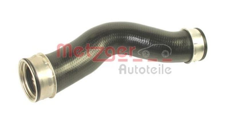 METZGER Charge Air Hose