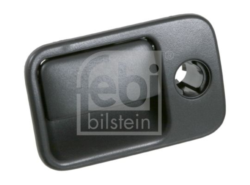 FEBI BILSTEIN Glove Compartment Lock