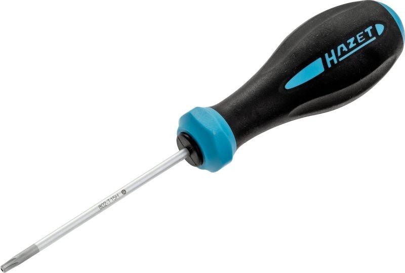 HAZET Screwdriver