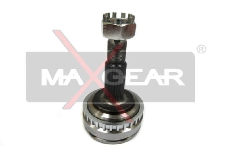 MAXGEAR Joint Kit, drive shaft