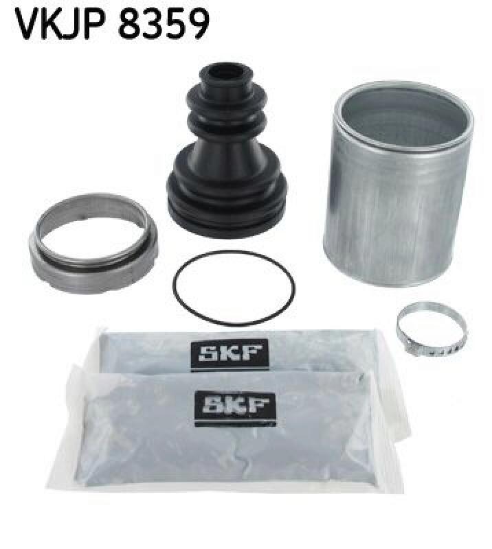 SKF Bellow Set, drive shaft