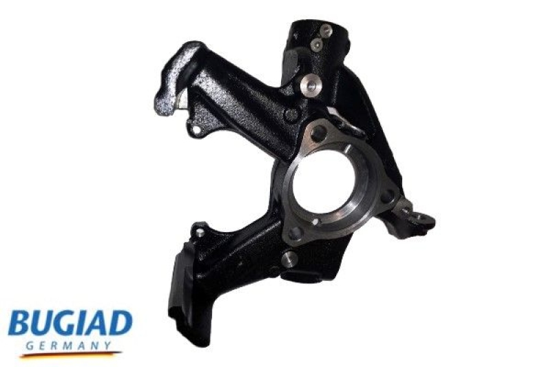 BUGIAD Steering Knuckle, wheel suspension