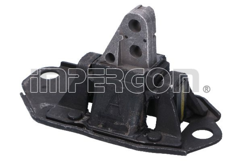 ORIGINAL IMPERIUM Mounting, engine