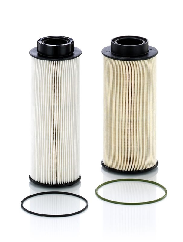 MANN-FILTER Fuel Filter