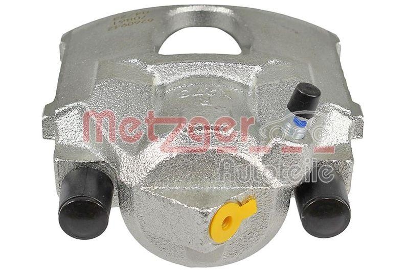 METZGER Brake Caliper