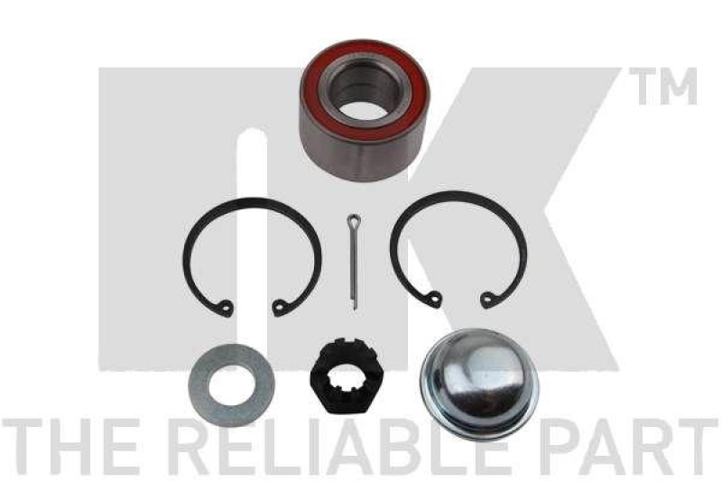 NK Wheel Bearing Kit