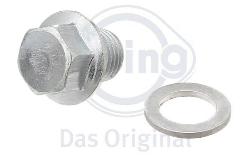 ELRING Sealing Plug, oil sump