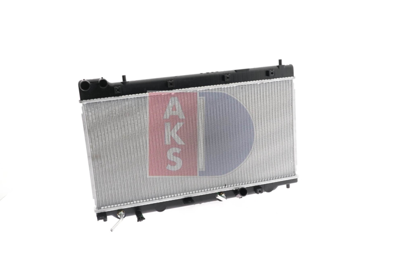 AKS DASIS Compressor, air conditioning