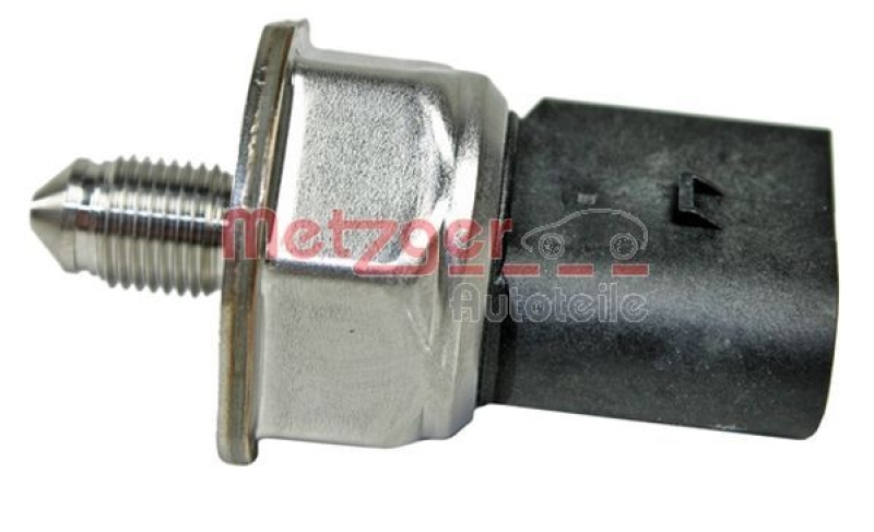 METZGER Sensor, fuel pressure OE-part