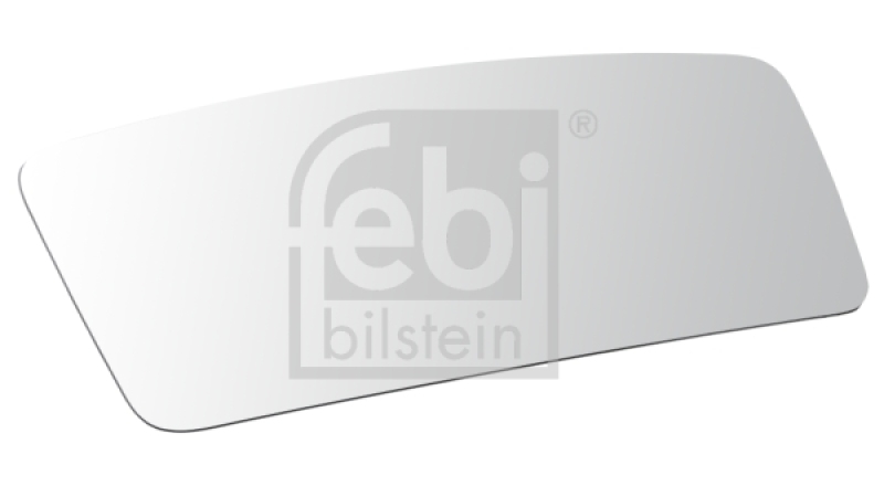 FEBI BILSTEIN Spiegelglas, Außenspiegel