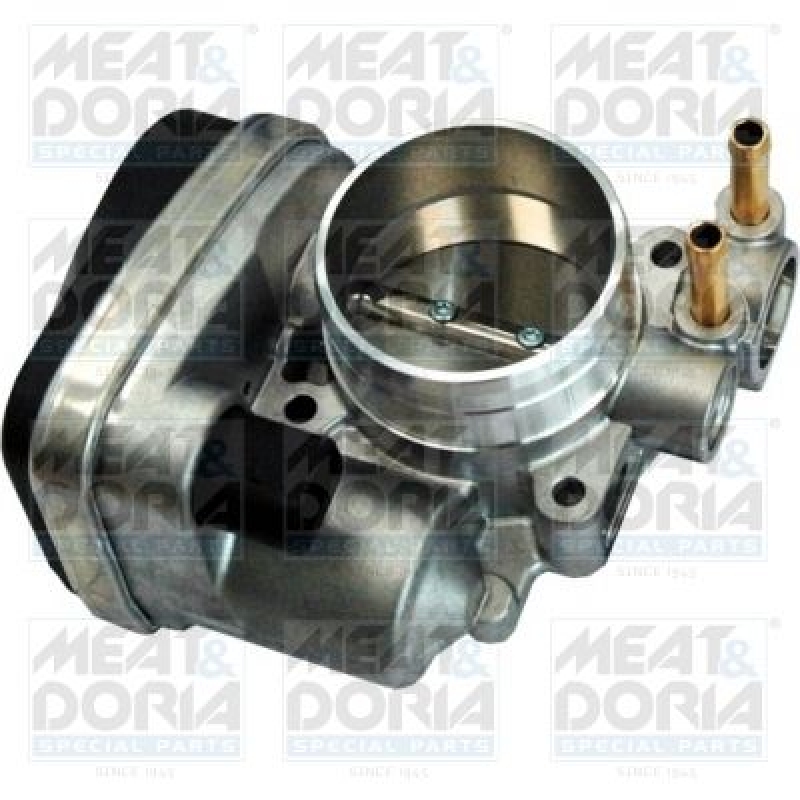 MEAT & DORIA Throttle Body