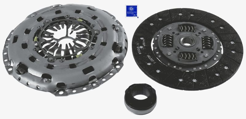 SACHS Clutch Kit XTend