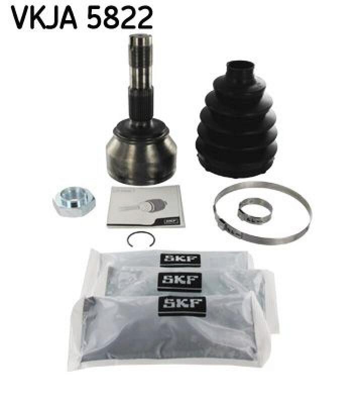 SKF Joint Kit, drive shaft