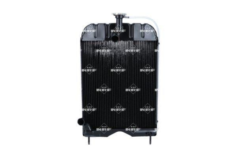 NRF Radiator, engine cooling EASY FIT