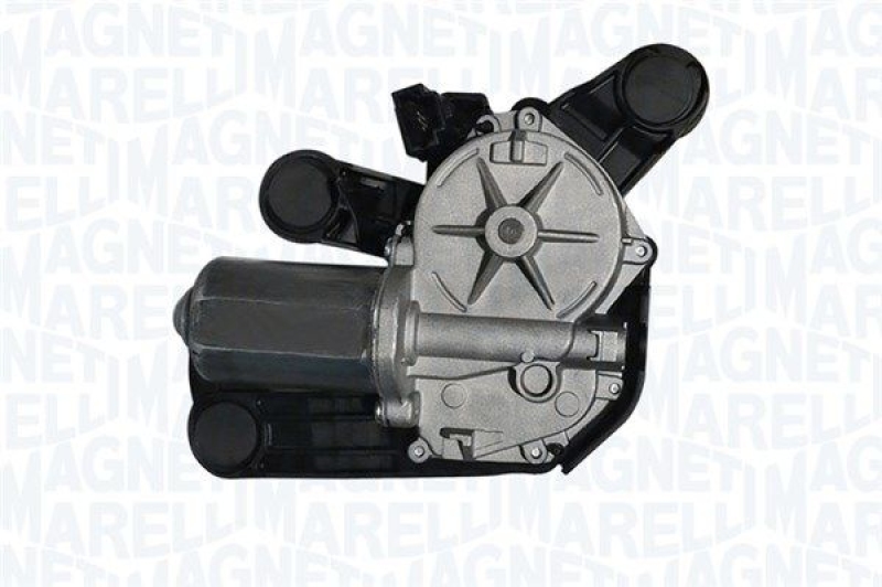 MAGNETI MARELLI Wischermotor