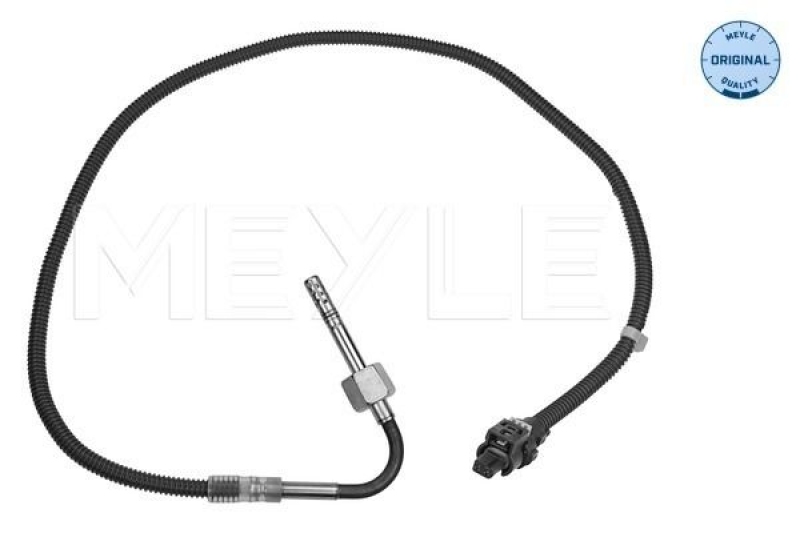 MEYLE Sensor, exhaust gas temperature MEYLE-ORIGINAL: True to OE.