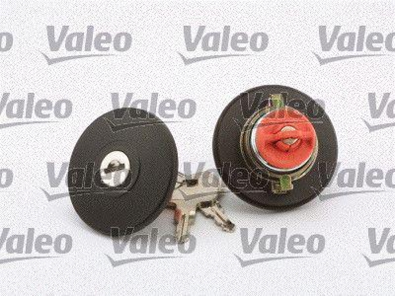 VALEO Sealing Cap, fuel tank