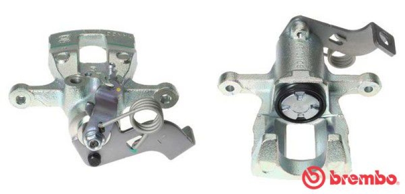 BREMBO Bremssattel ESSENTIAL LINE