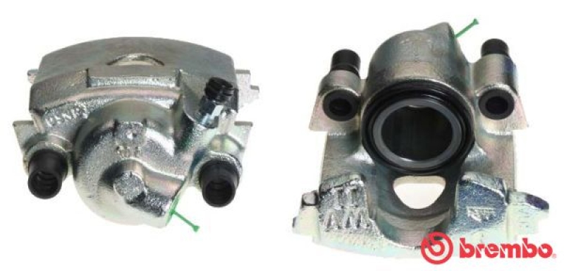 BREMBO Brake Caliper ESSENTIAL LINE