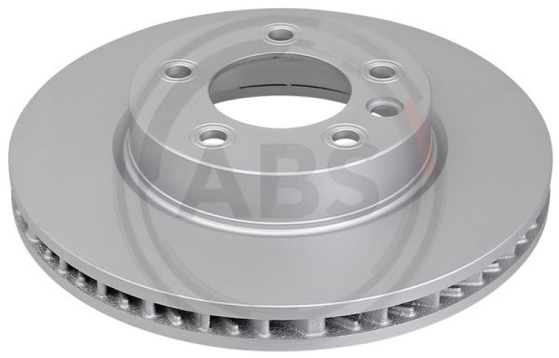 A.B.S. Brake Disc COATED