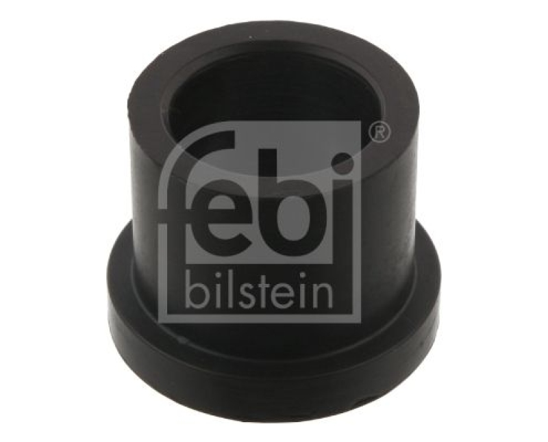 FEBI BILSTEIN Lagerbuchse, Blattfeder