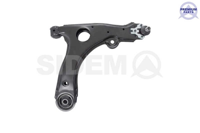 SIDEM Control Arm/Trailing Arm, wheel suspension