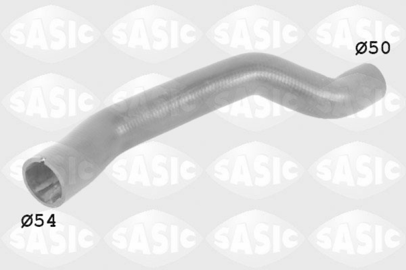 SASIC Charge Air Hose