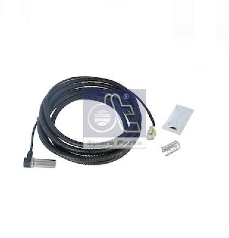 DT Spare Parts Sensor, Raddrehzahl