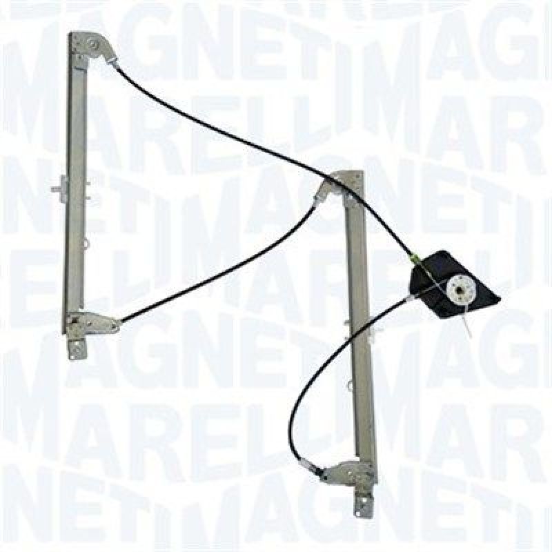 MAGNETI MARELLI Window Regulator