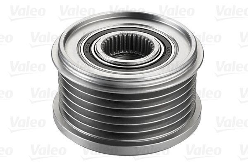 VALEO Generatorfreilauf VALEO NEW SPARE PART