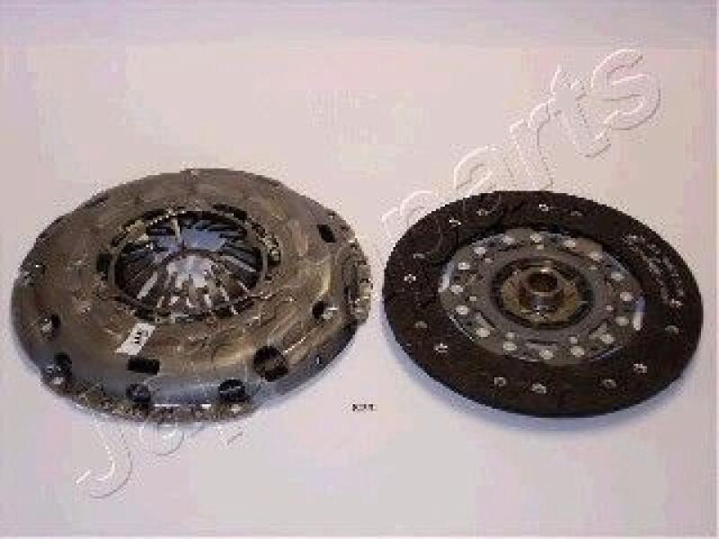 JAPANPARTS Clutch Pressure Plate