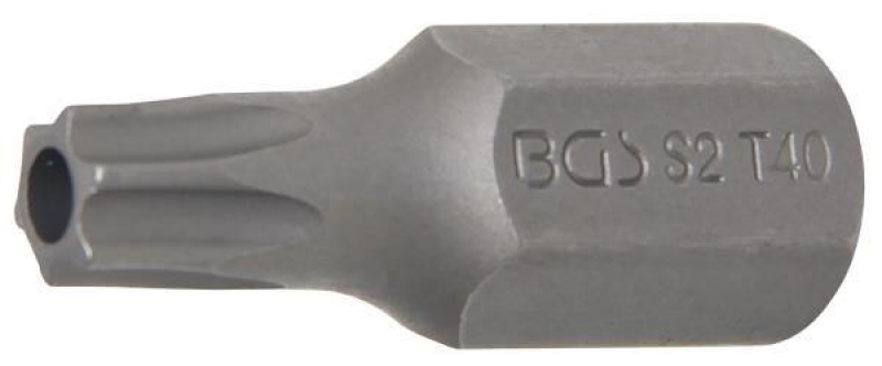 BGS Screwdriver Bit