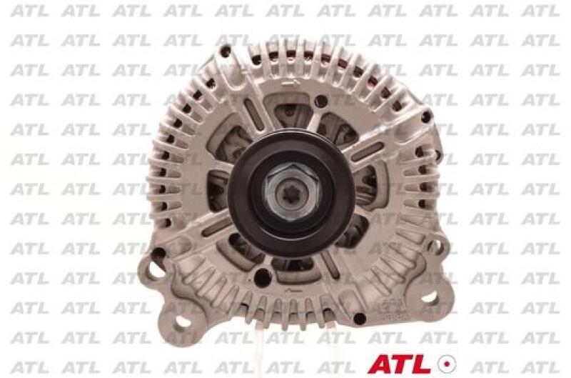 ATL Autotechnik Alternator