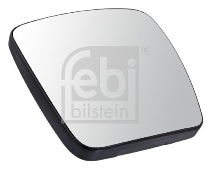 FEBI BILSTEIN Mirror Glass, wide angle mirror