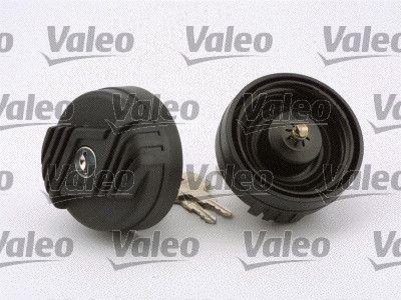 VALEO Sealing Cap, fuel tank