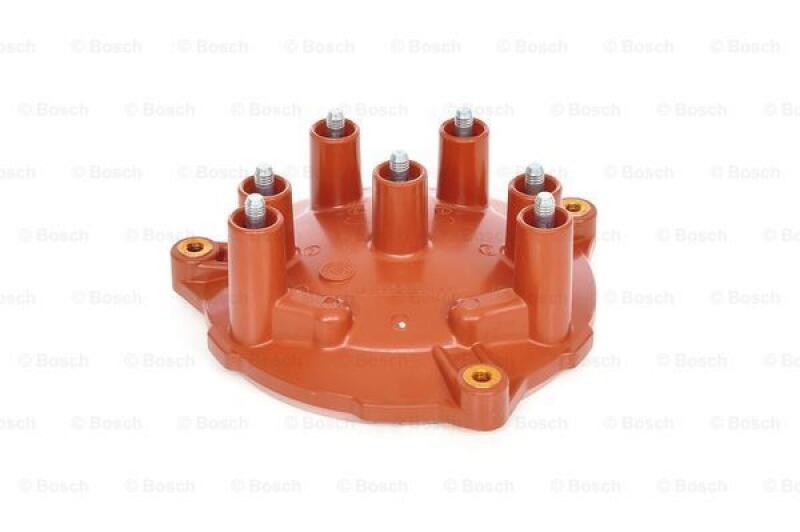 BOSCH Distributor Cap