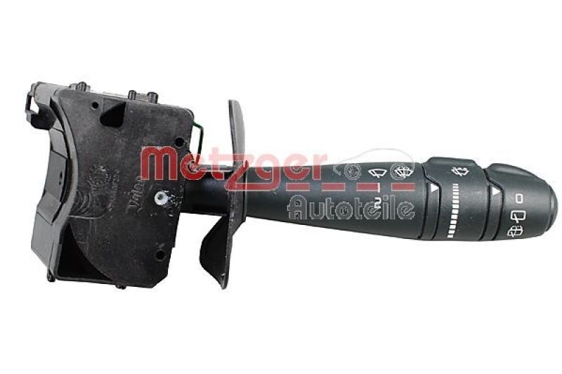 METZGER Steering Column Switch OE-part