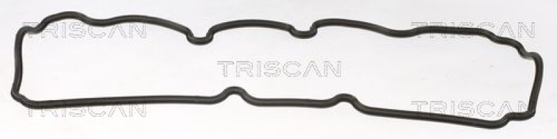 TRISCAN Gasket, cylinder head cover