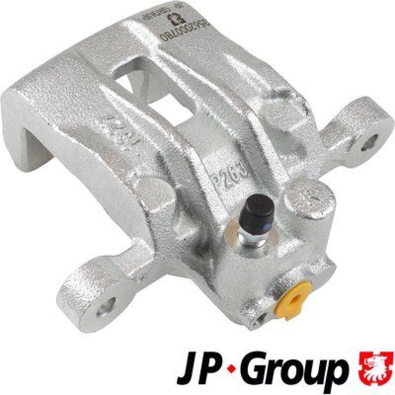 JP GROUP Brake Caliper JP GROUP